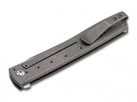 BRICEAG BOKER PLUS URBAN TRAPPER TANTO