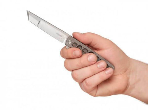 BRICEAG BOKER PLUS URBAN TRAPPER TANTO