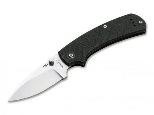 BRICEAG BOKER PLUS XS DROP