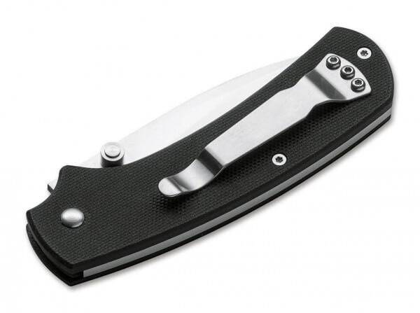 BRICEAG BOKER PLUS XS DROP