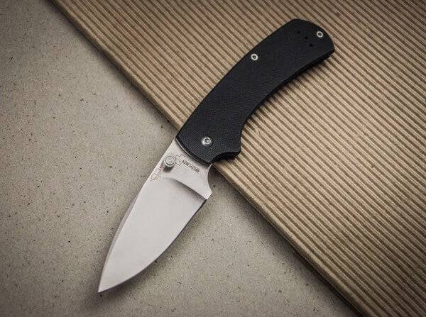 BRICEAG BOKER PLUS XS DROP