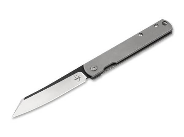 BRICEAG BOKER PLUS ZENSHIN