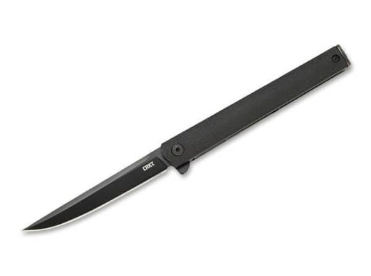 BRICEAG CRKT CEO BLACK