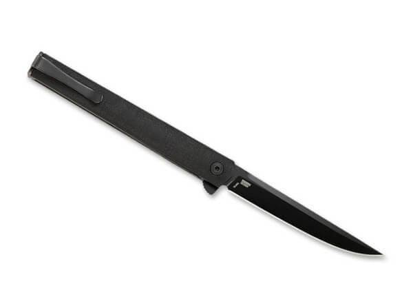 BRICEAG CRKT CEO BLACK