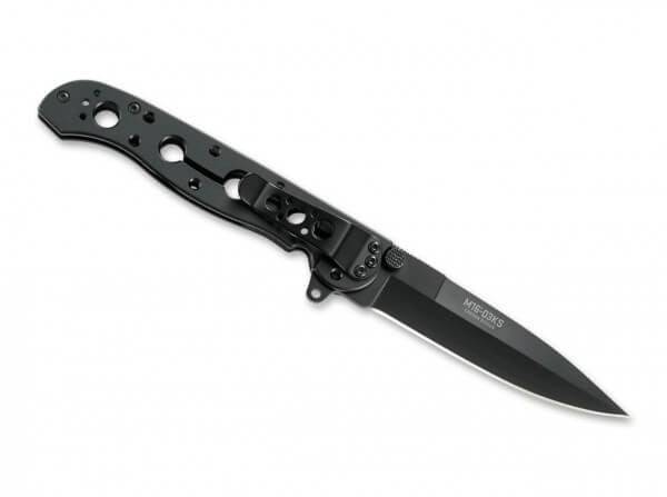 BRICEAG CRKT M16-03 KS SPEAR POINT