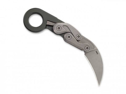 BRICEAG CRKT PROVOKE COMPACT