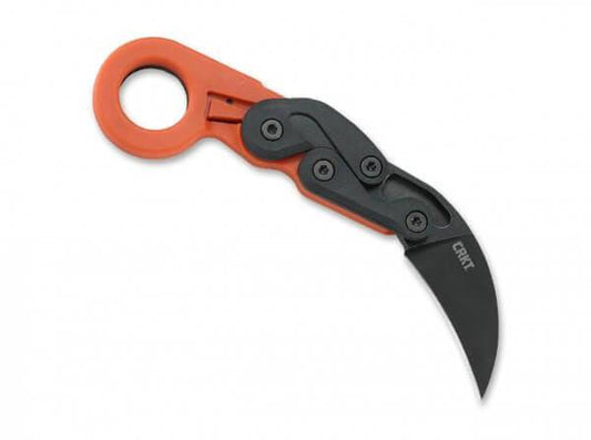 BRICEAG CRKT PROVOKE ORANGE