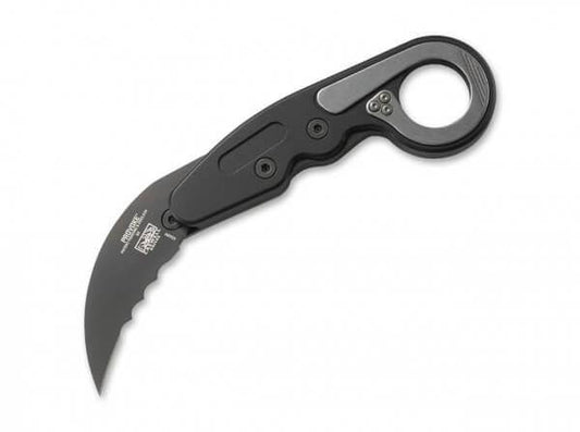 BRICEAG CRKT PROVOKE SERRATED