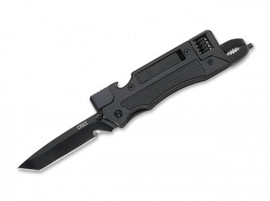 BRICEAG CRKT SEPTIMO MULTI-TOOL