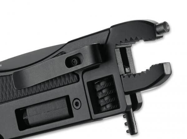 BRICEAG CRKT SEPTIMO MULTI-TOOL