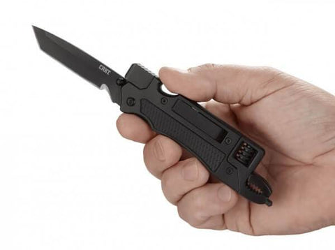 BRICEAG CRKT SEPTIMO MULTI-TOOL