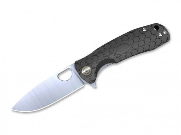 BRICEAG HONEY BADGER FLIPPER D2 SMALL BLACK