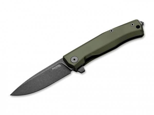 BRICEAG LIONSTEEL MYTO ALUMINUM GREEN BB