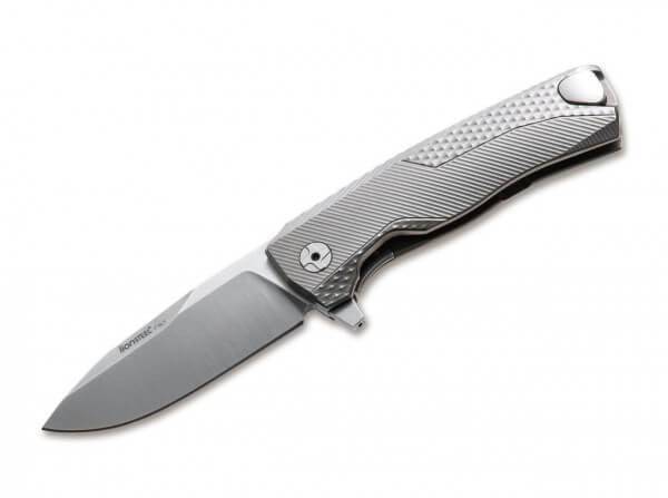 BRICEAG LIONSTEEL ROK TITAN GREY