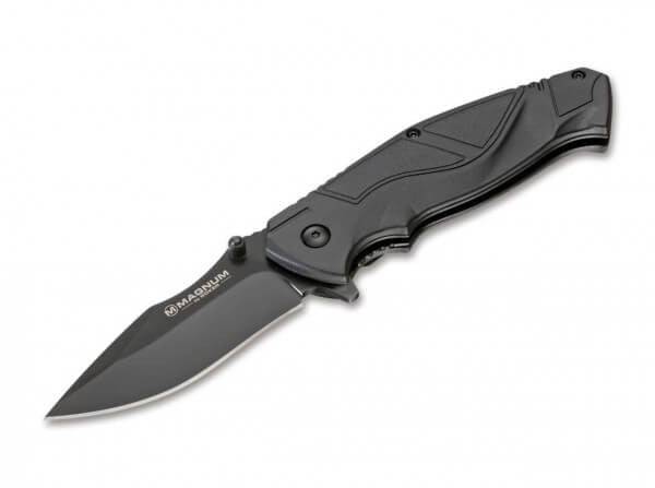 BRICEAG MAGNUM ADVANCE ALL BLACK PRO