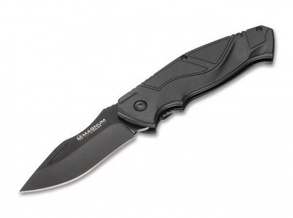 BRICEAG MAGNUM ADVANCE ALL BLACK PRO 42