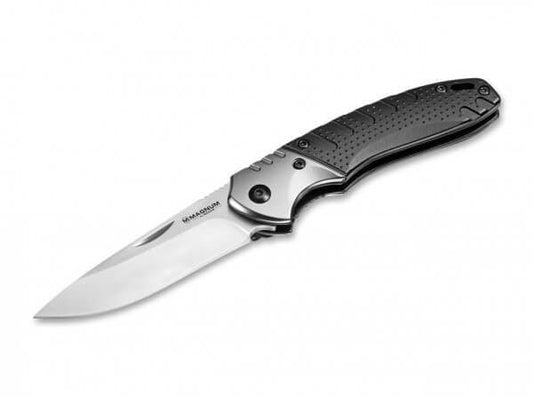 BRICEAG MAGNUM ADVANCE PRO EDC