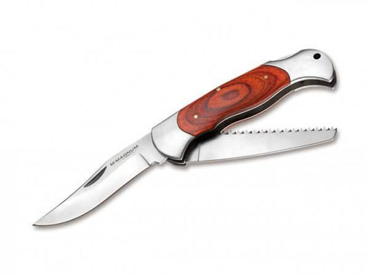 BRICEAG MAGNUM CLASSIC HUNTER SLIM