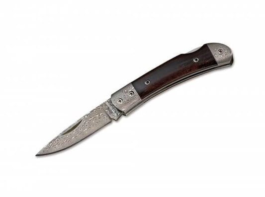 BRICEAG MAGNUM DAMASCUS COUNTESS