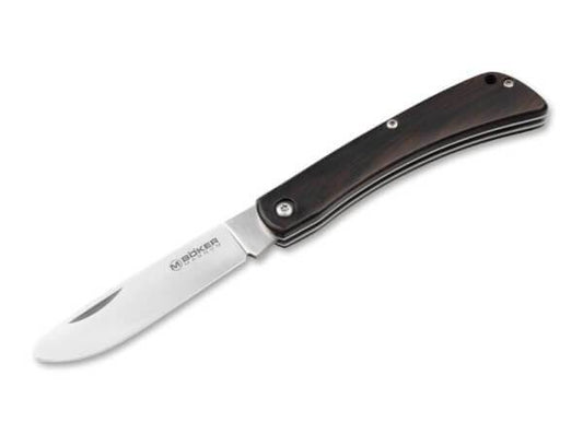 BRICEAG MAGNUM KIDS FOLDER EBONY