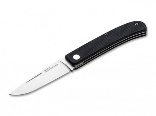 BRICEAG MANLY COMRADE CPM-154 BLACK