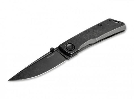 BRICEAG REAL STEEL LUNA ECO BLACKSTONE