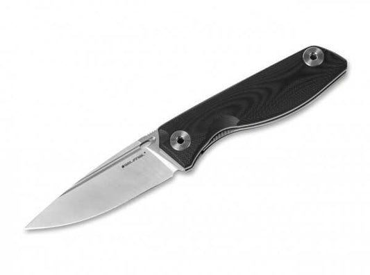 BRICEAG REAL STEEL SIDUS FREE G10