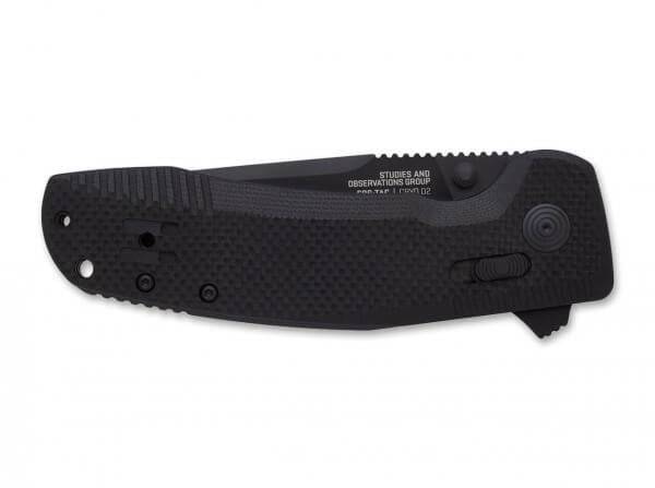 BRICEAG SOG SOG-TAC XR BLACKOUT