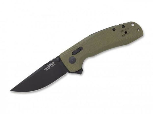 BRICEAG SOG SOG-TAC XR OD GREEN