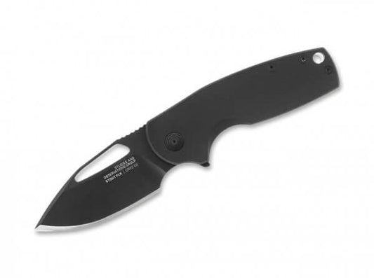 BRICEAG SOG STOUT FLK BLACKOUT