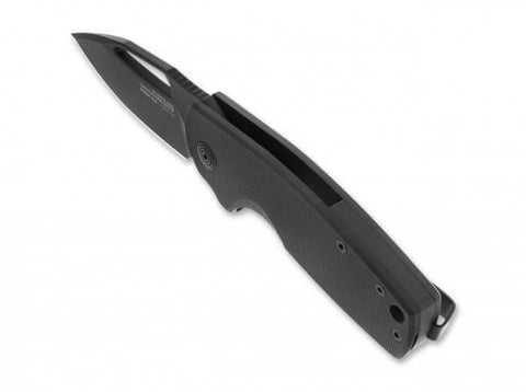 BRICEAG SOG STOUT FLK BLACKOUT