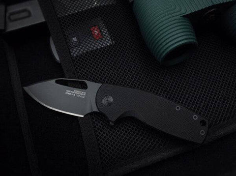 BRICEAG SOG STOUT FLK BLACKOUT