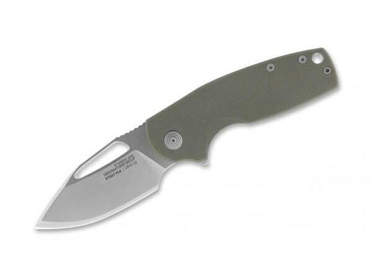 BRICEAG SOG STOUT FLK OLIVE SW