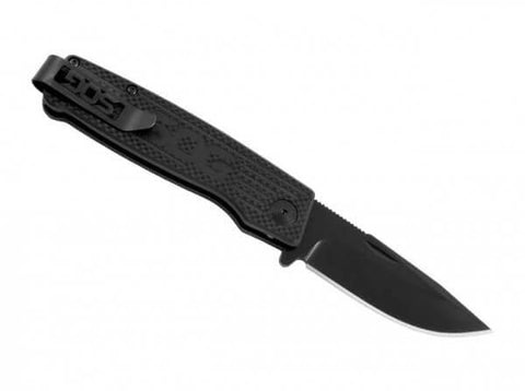 BRICEAG SOG TERMINUS ALL BLACK