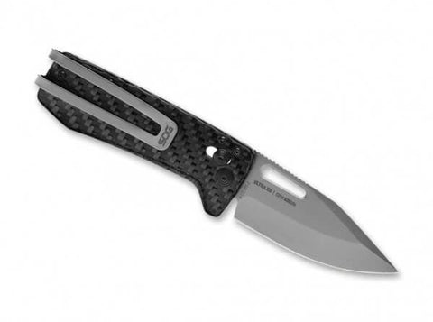 BRICEAG SOG ULTRA XR CARBON GRAPHITE