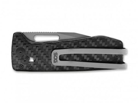 BRICEAG SOG ULTRA XR CARBON GRAPHITE