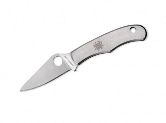 BRICEAG SPYDERCO BUG KNIFE PLAIN