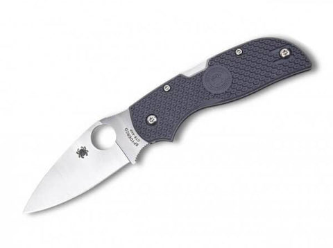 BRICEAG SPYDERCO CHAPARRAL LIGHTWEIGHT