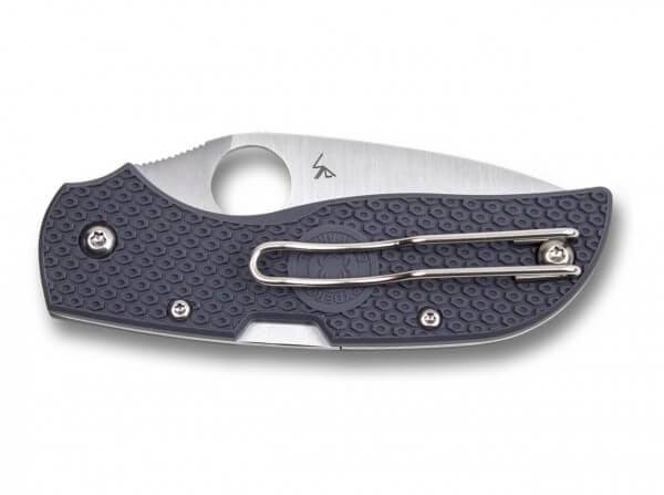 BRICEAG SPYDERCO CHAPARRAL LIGHTWEIGHT