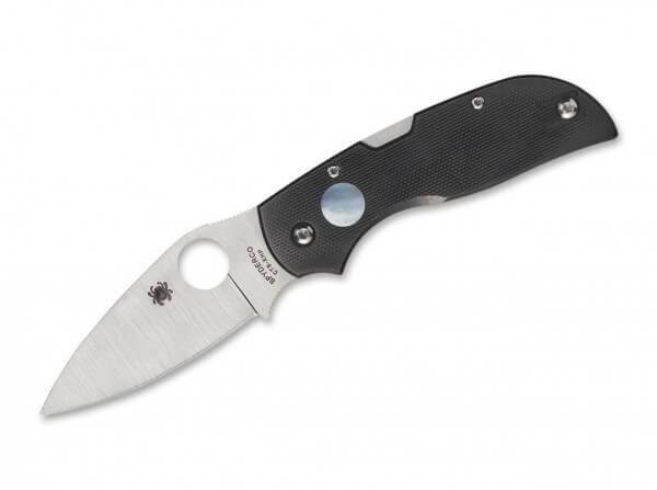 BRICEAG SPYDERCO CHAPARRAL SUN & MOON