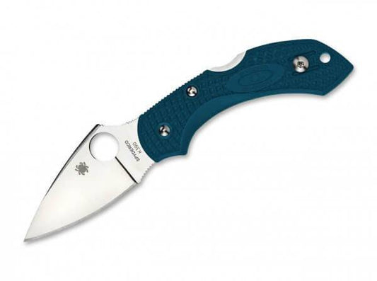 BRICEAG SPYDERCO DRAGONFLY 2 LIGHTWEIGHT K390