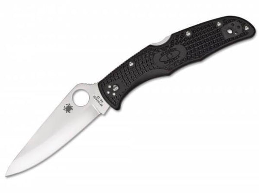 BRICEAG SPYDERCO ENDURA PLAIN