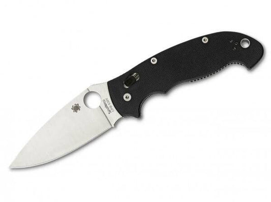 BRICEAG SPYDERCO MANIX 2 XL