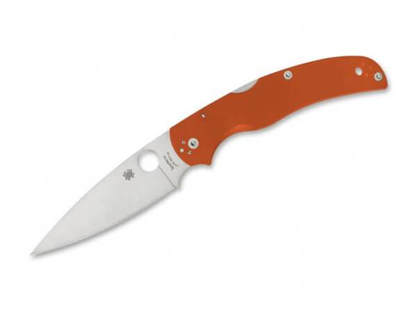 BRICEAG SPYDERCO NATIVE CHIEF SPRINT RUN CPM-REX45