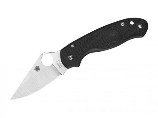 BRICEAG SPYDERCO PARA 3 LIGHTWEIGHT PLAIN