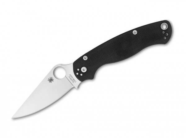 BRICEAG SPYDERCO PARA-MILITARY 2