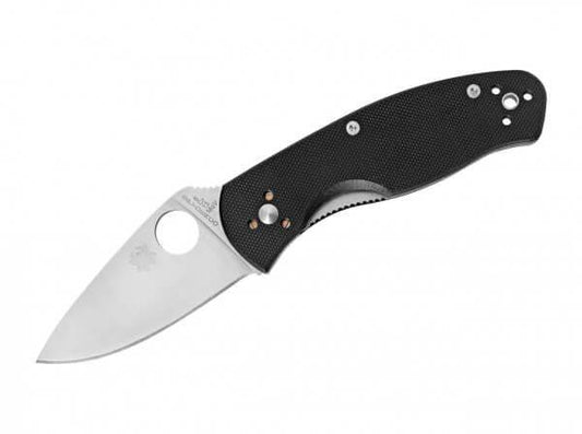 BRICEAG SPYDERCO PERSISTENCE