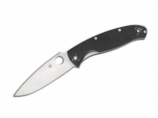 BRICEAG SPYDERCO RESILIENCE