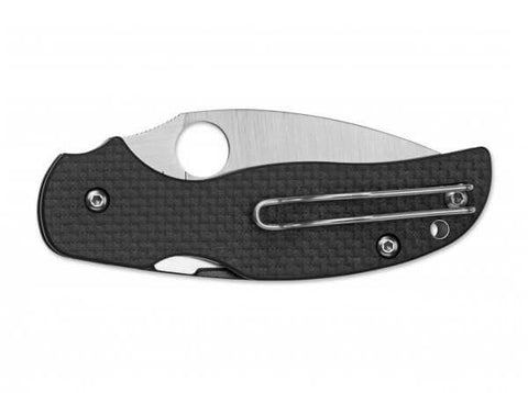 BRICEAG SPYDERCO SAGE 5