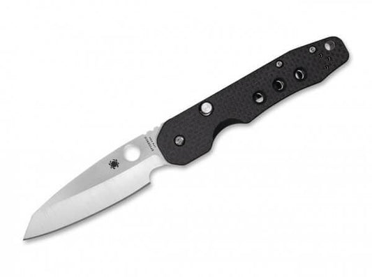 BRICEAG SPYDERCO SMOCK